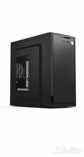 Продам игровой пк с (полный комплект) Монитор165гр