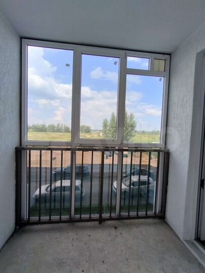 3-к. квартира, 74 м², 2/9 эт.