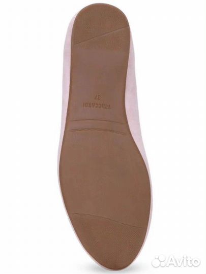 Слипоны балетки 36-37