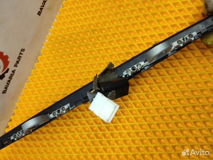 Усилитель антенны Mercedes S W221 3.5 2009