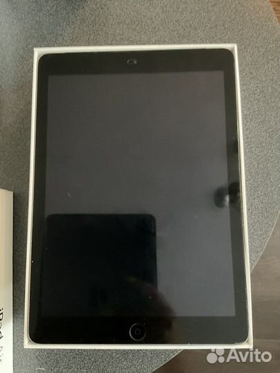 iPad air