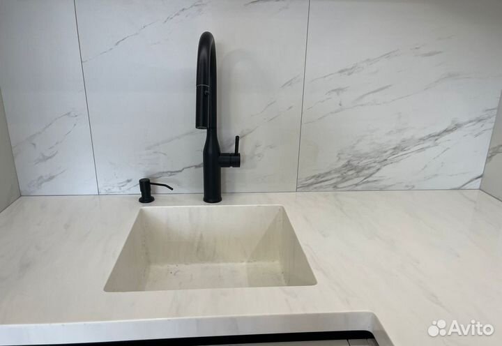 Кухня на заказ, кухни, кухонные гарнитуры