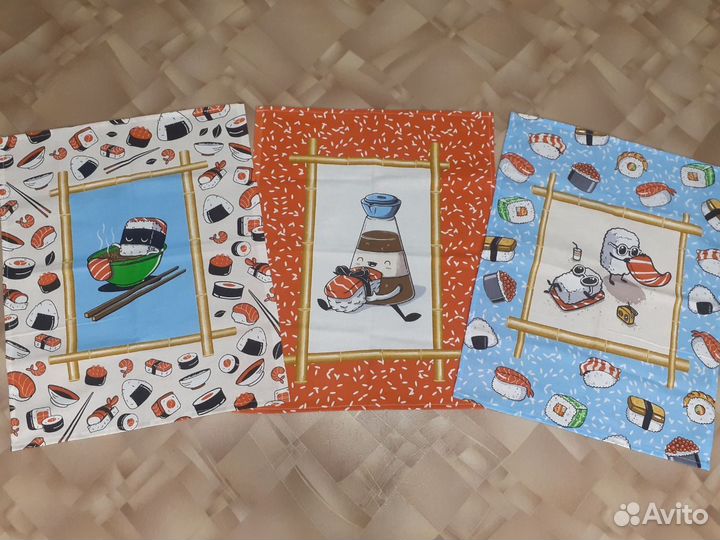 Полотенце новое