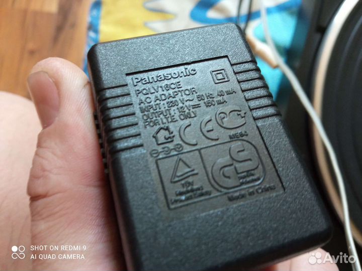 Проигрыватель винила pioneer