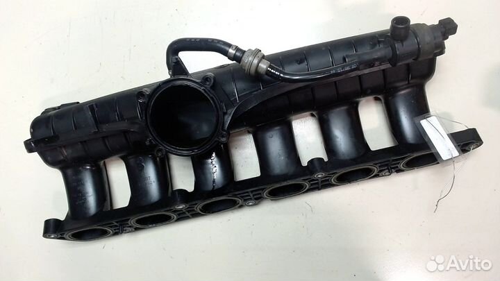 Коллектор впускной Volvo XC60, 2010