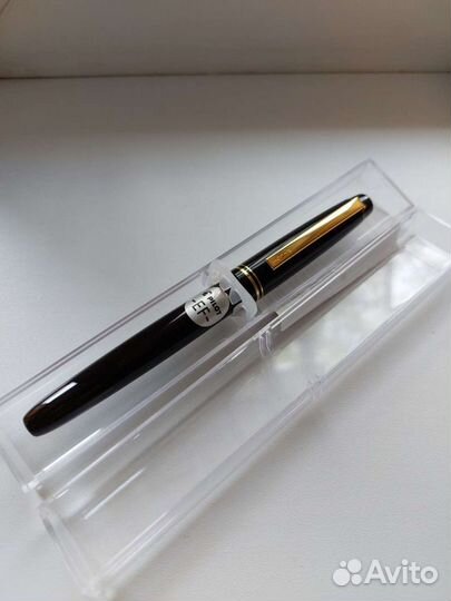 Перьевая ручка pilot. Хороший подарок