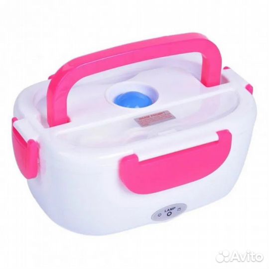 Ланч бокс электрический