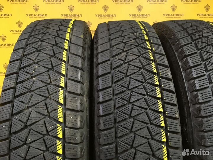 Bridgestone Blizzak DM-V2 175/80 R16 91Q