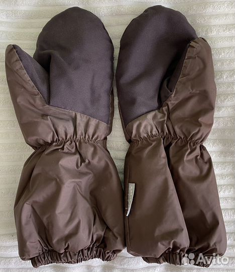 Варежки Kerry р.6