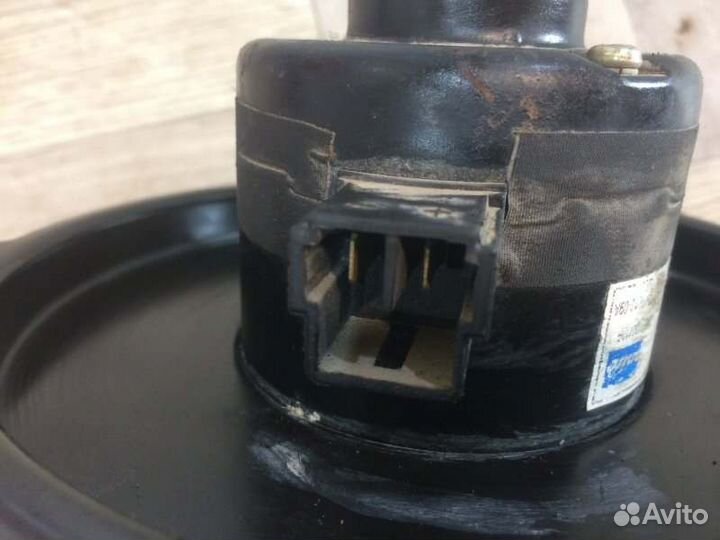 Моторчик печки Chery Amulet