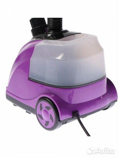 Отпариватель напольный