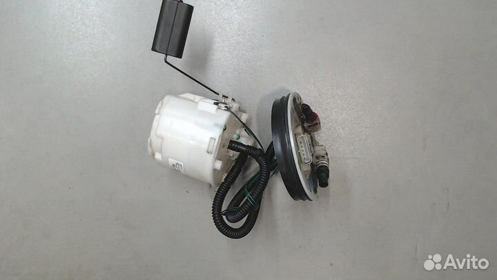 Датчик уровня топлива Renault Megane, 1999