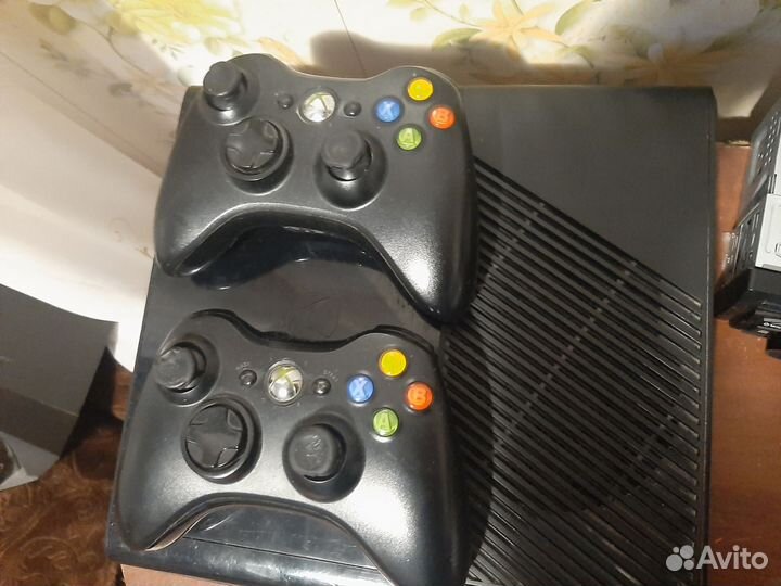 Xbox 360 live gold