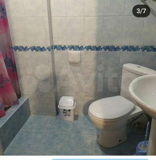 Комната 18 м², 1/2 эт.