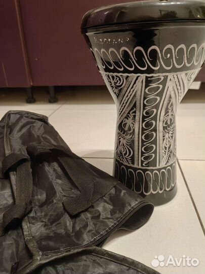 Барабан дарбука