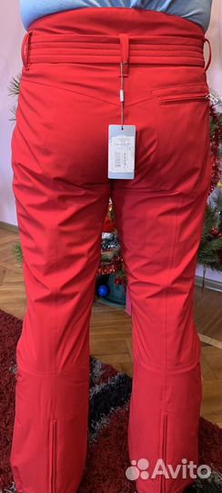 Горнолыжные брюки Bogner