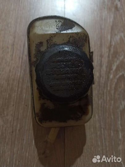 Бачок гур Porsche Cayenne 957 3.6 Touareg