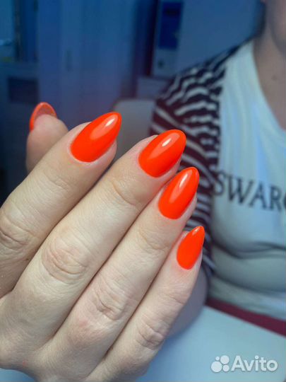 Маникюр,гель лак,шеллак на дому