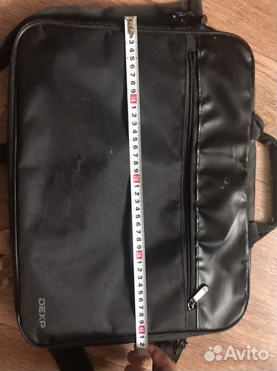 Сумка для ноутбука