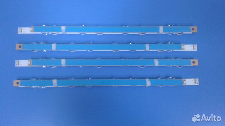 0208 Светодиоды LG DRT 3.0 42 Тип 1