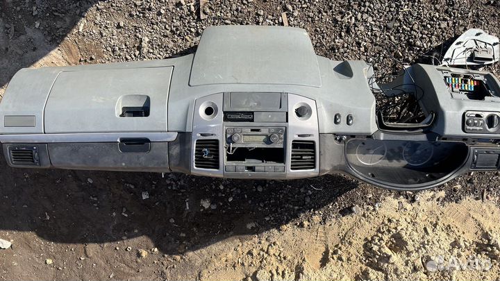 Торпеда на газель бизнес