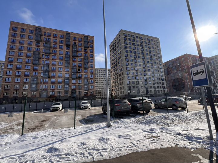 Торговая площадь,37м2