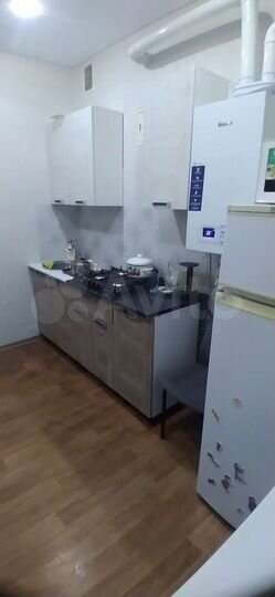 1-к. квартира, 25 м², 3/3 эт.