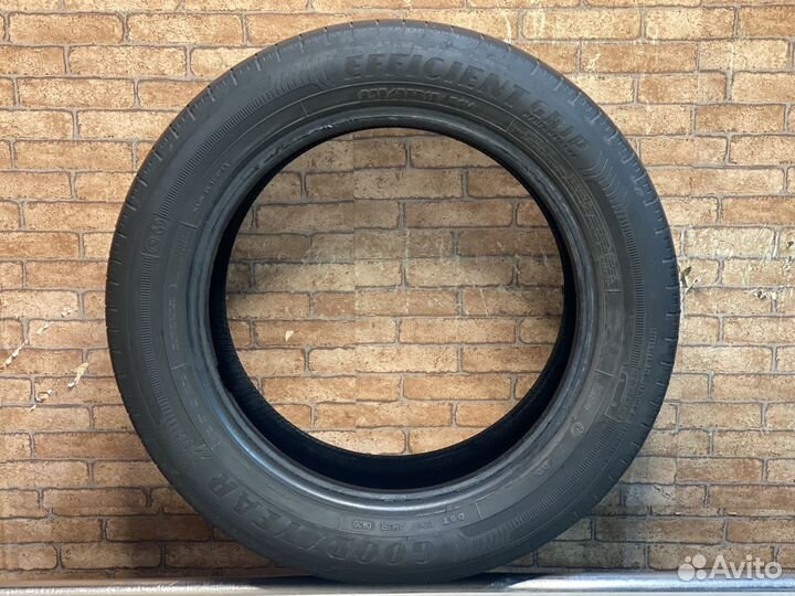 Goodyear EfficientGrip Performance 205/55 R16