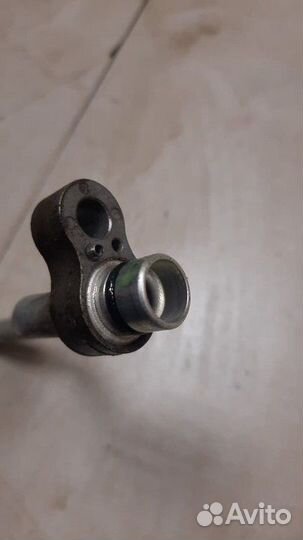 Трубка кондиционера Nissan NP300