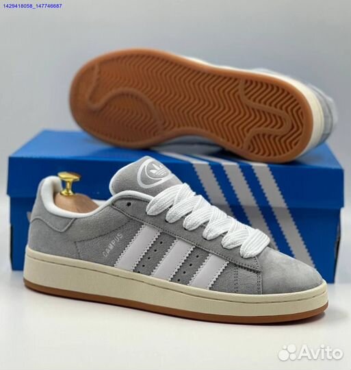 Adidas Campus 00s (Арт.44980)