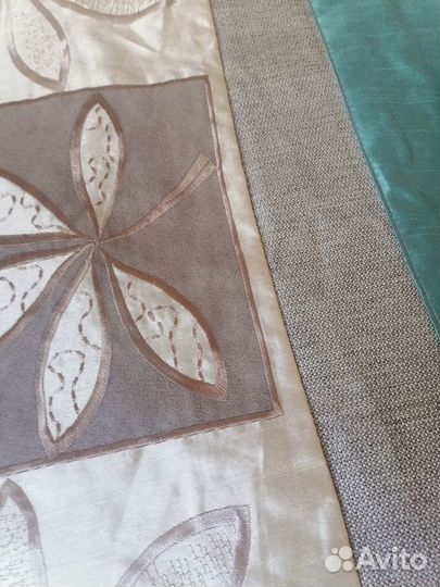 Комплект покрывало и наволчки