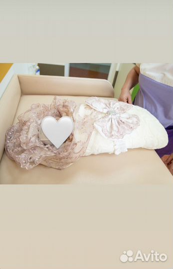 Комплект на выписку