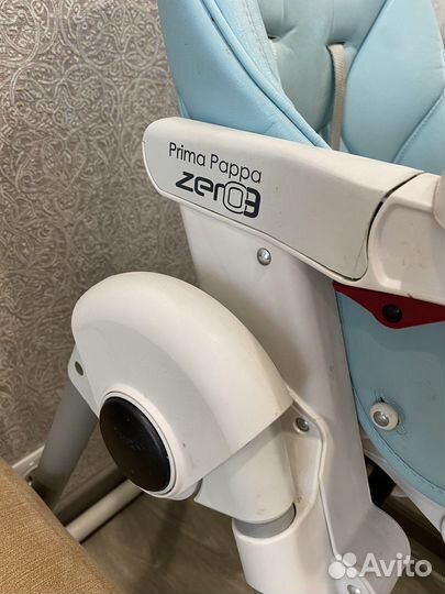 Стульчик для кормления peg perego prima papa