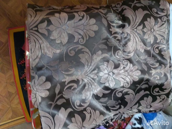 Занавески шторы 250/270