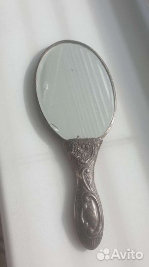 Антикварное зеркало