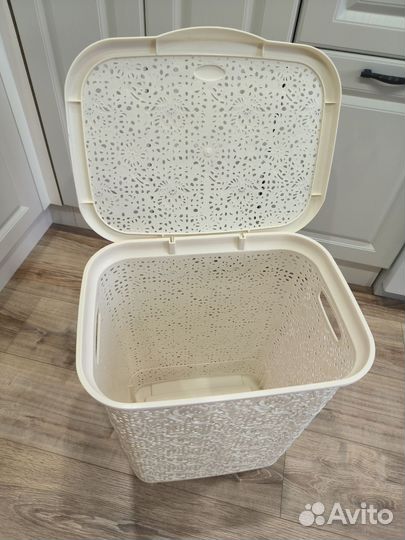 Корзина для белья