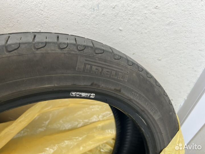Pirelli Cinturato P7 205/50 R17 89V