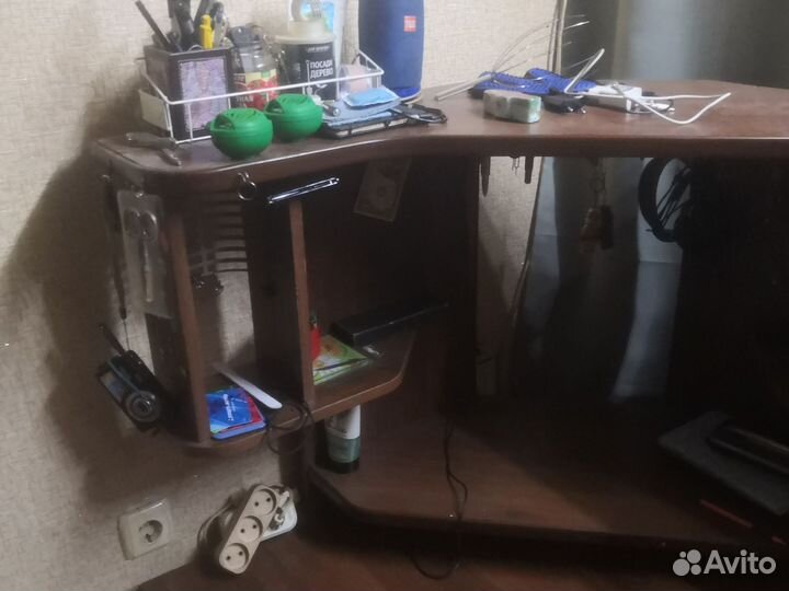 Компьютерный стол бу