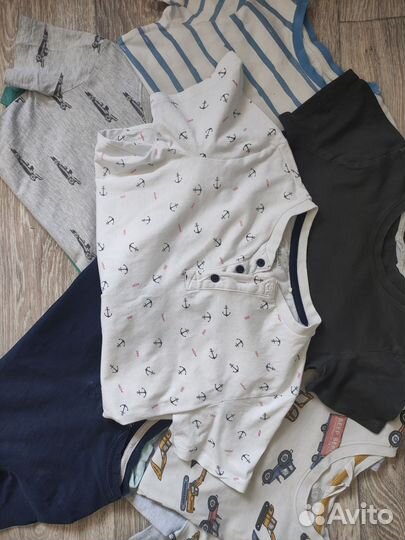 Пакет для Катерины