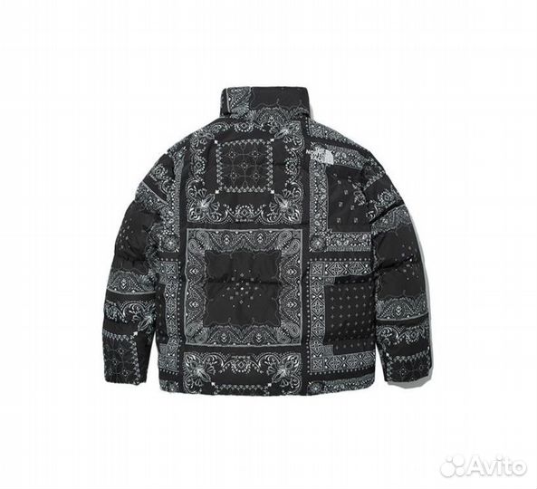 Пуховик The North Face Nuptse Jacket