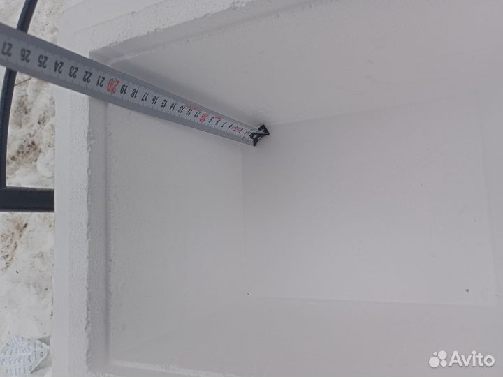 Термо контейнер