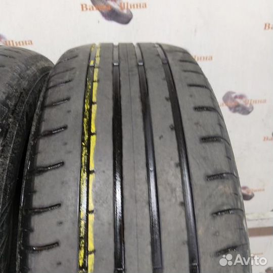 Maxxis Premitra HP5 205/60 R16