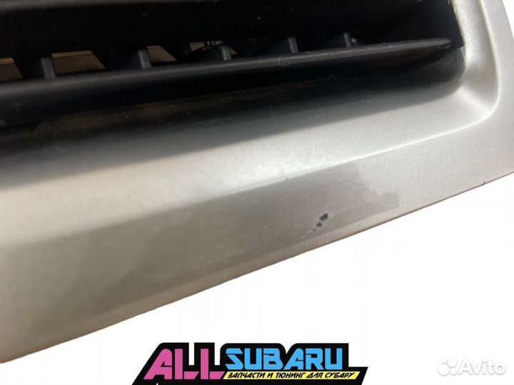 Воздуховод салона Subaru Impreza Wrx Sti GDB EJ207