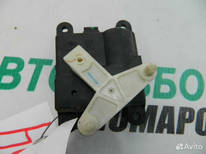 Моторчик заслонки печки для Nissan Almera Classic