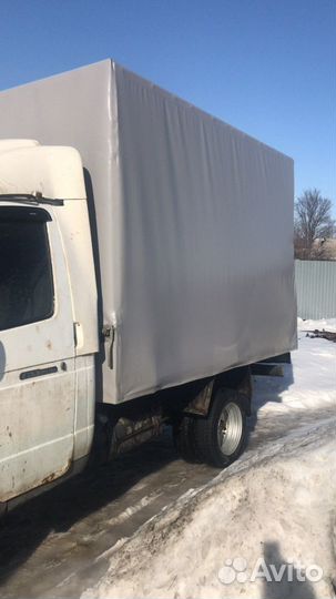 Перевозка животных