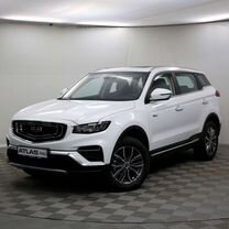 Новый Geely Atlas Pro 1.5 AMT, 2024, цена от 2 505 000 руб.