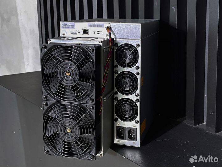 Antminer E9 Pro 3780M на складе