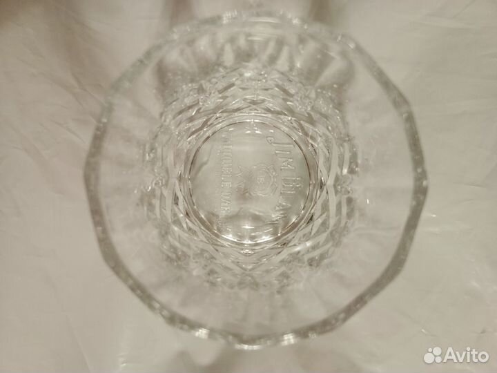 Бокалы для виски