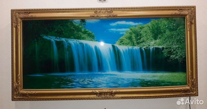 Картина-релакс