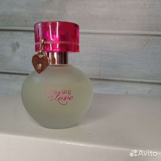 Парфюмированная вода Mary Kay/Ароматы/Духи/Парфюм